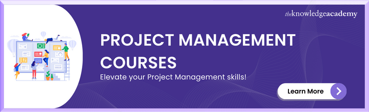 Project Management Courses Project Management Courses