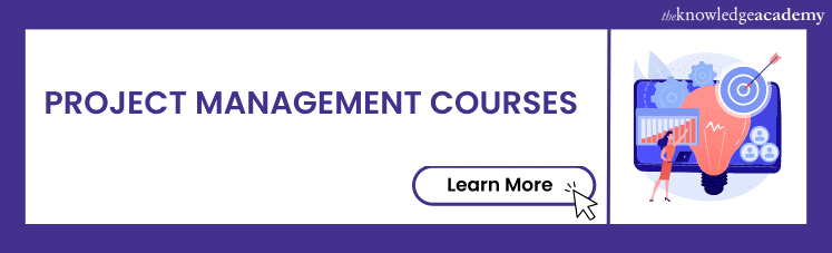 Project Management Courses Project Management Courses