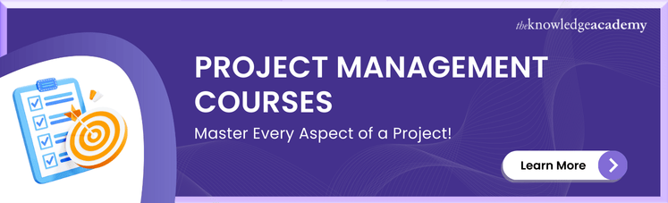 Project Management Courses Project Management Courses