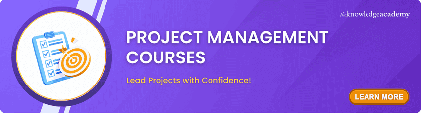 Project Management Courses
