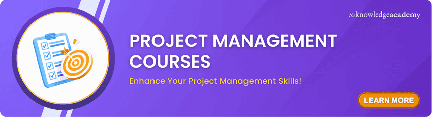 Project Management Courses