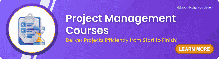 Project Management Training Project Management Courses