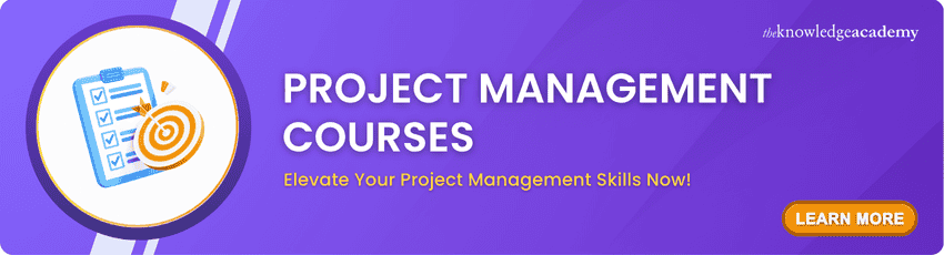 Project Management Courses