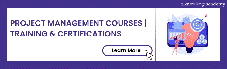 Project Management Courses | Training & Certifications 