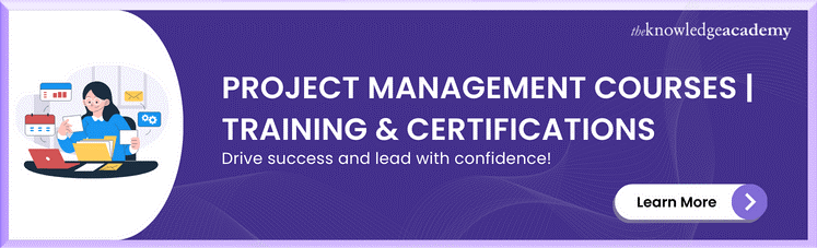 Project Management Courses training and Certification Project Management Courses training and Certification