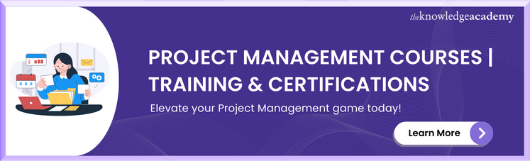 Project Management Courses training and Certification