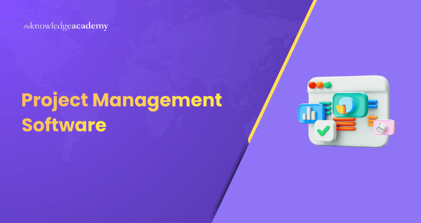 Project Management Software