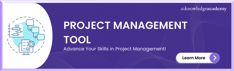 Project Management Tool