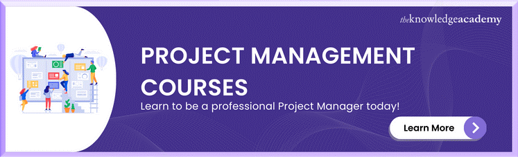 Project Mnagement Courses