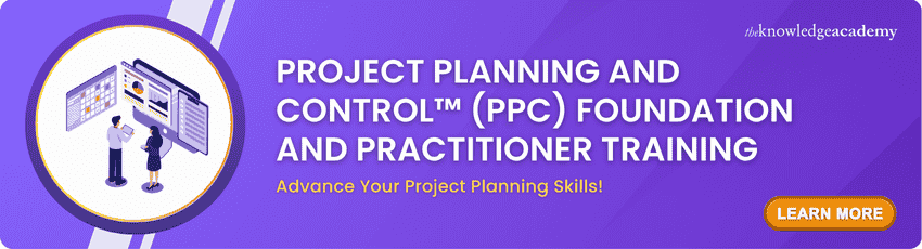 Project Planning and Control (PPC) Foundation and Practitioner Training