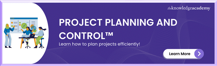 Project Planning and Control™