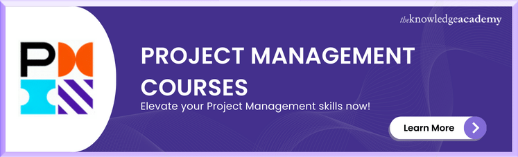 Project management Courses 
