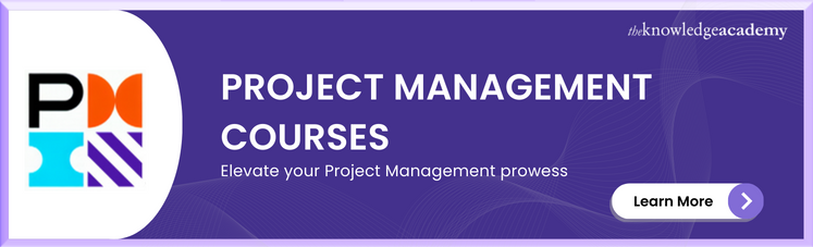 Project Management Courses