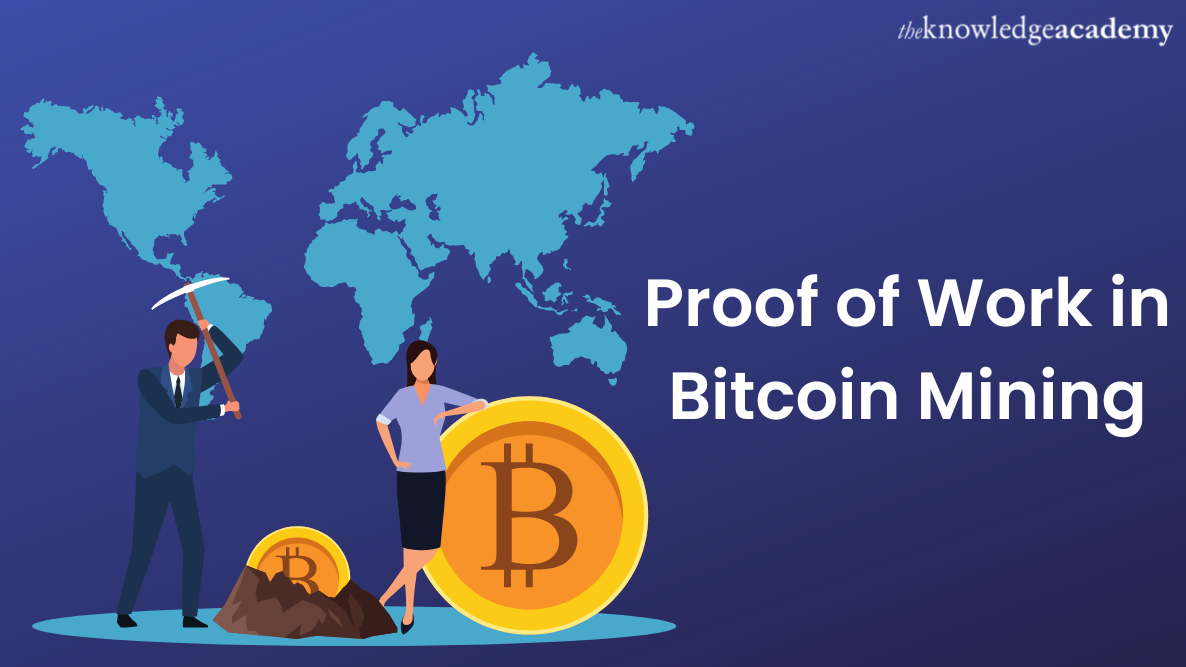 Proof of Work in Bitcoin Mining