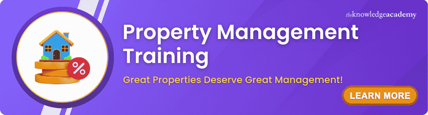 Property Management Training Join the best Property Management Course now