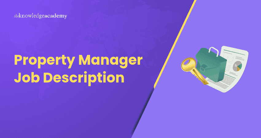 Property Manager Job Description Property Manager Job Description Explained