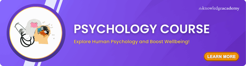 Psychology Course