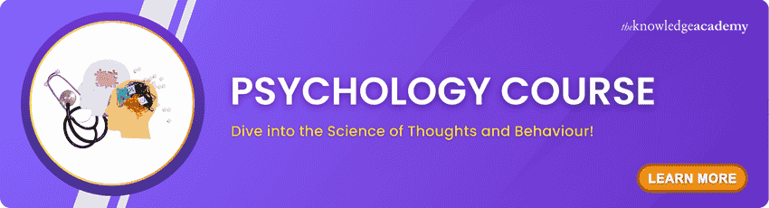 Psychology Course