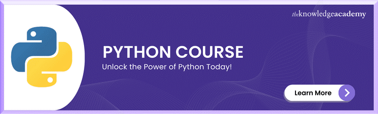 Python Course Python Course