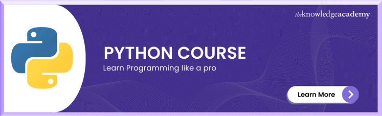 Python Course 