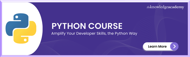 Python Data Visualization: Unlocking Insights from your data