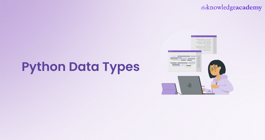 Python Data Types - An Overview 