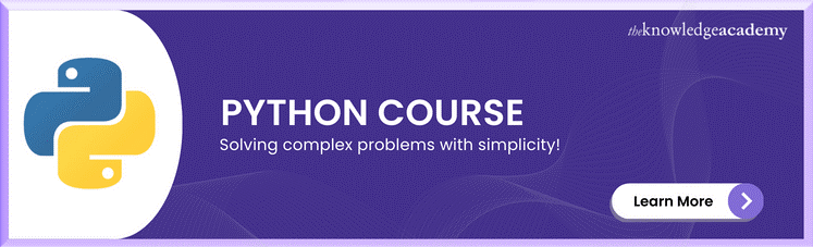 Python Course Python Course