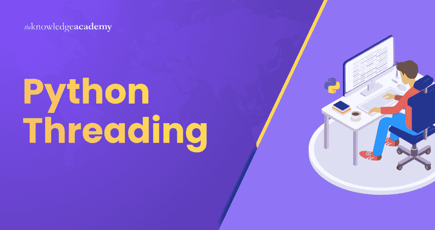 Python Threading Python Threading