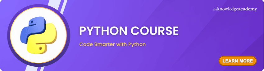 Python course