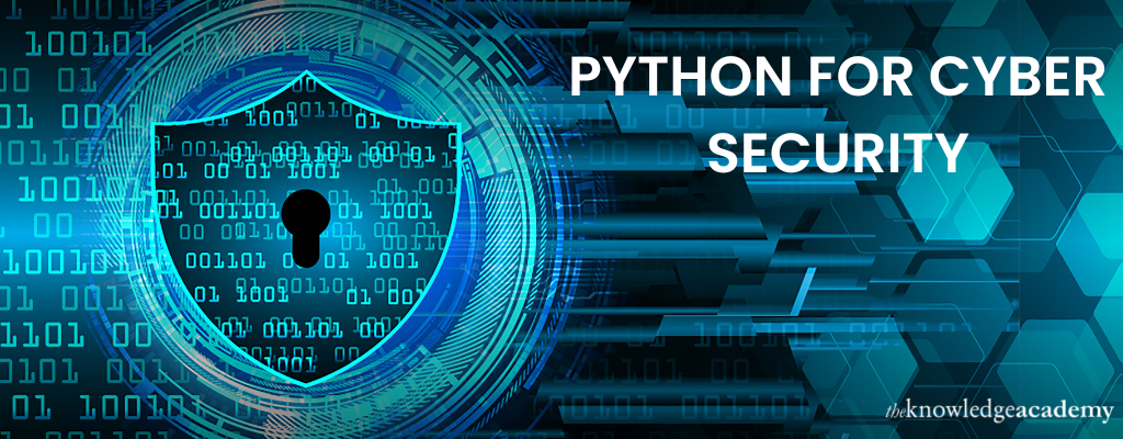 Python for Cyber Security