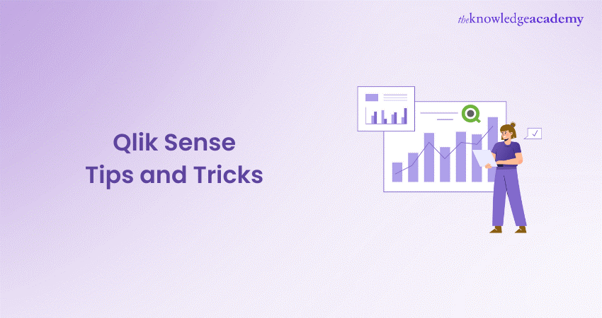 Qlik Sense Tips and Tricks