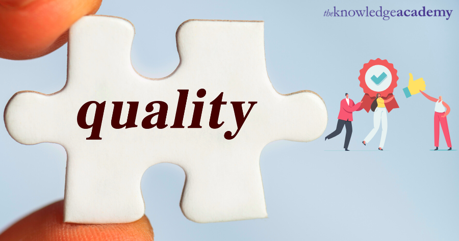 Quality Assurance in Six sigma Explained