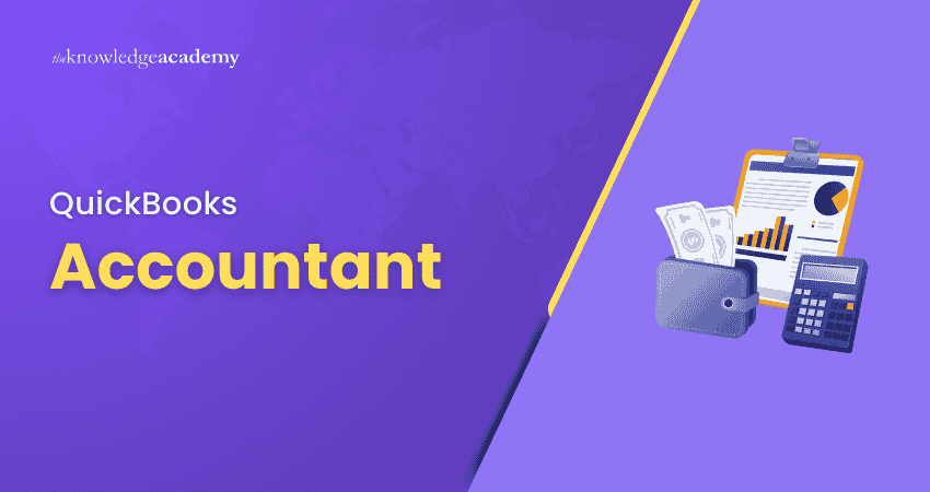 QuickBooks Accountant