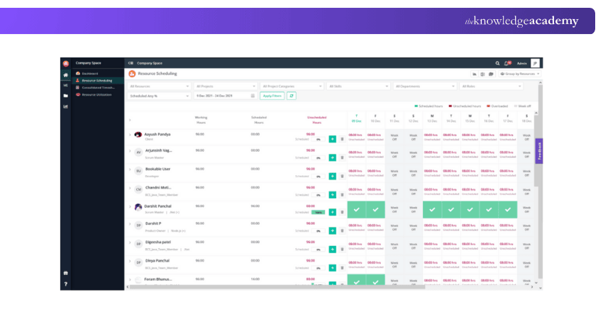 QuickScrum Pricing and Alternatives