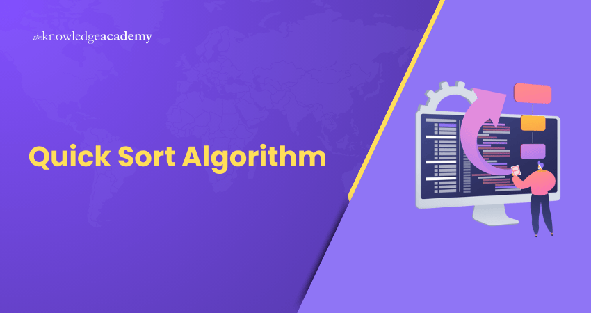 Quick Sort Algorithm