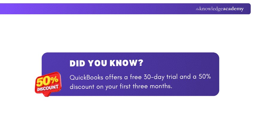 Quickbooks Deals and Offers