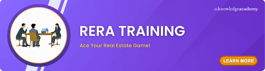 RERA Training