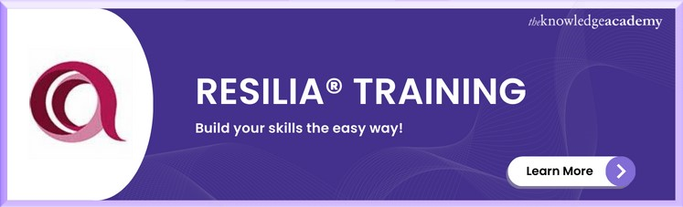 RESILIA® Training 