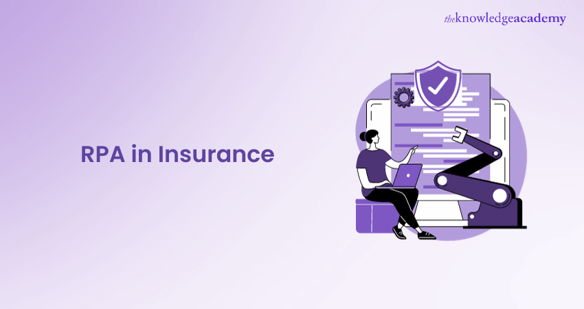 RPA  in Insurance: A Guide For 2023