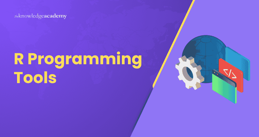 R Programming Tools R Programming Tools