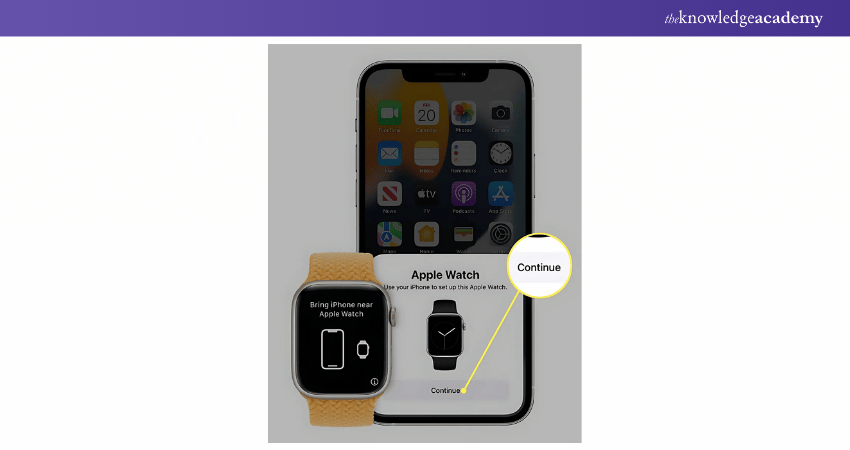 Re-pair Your Apple Watch with Your iPhone