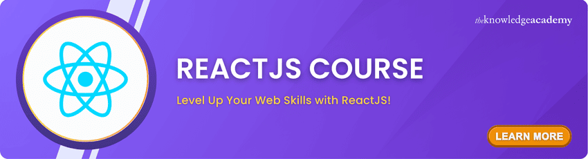 ReactJS Course