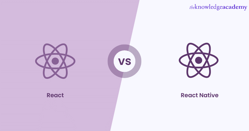 React Vs React Native – A Brief Comparison