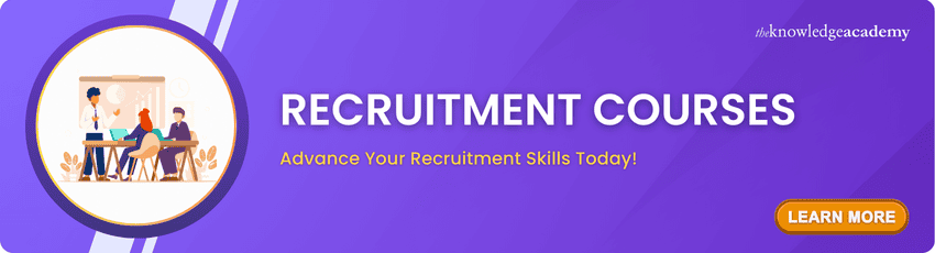Recruitment Courses