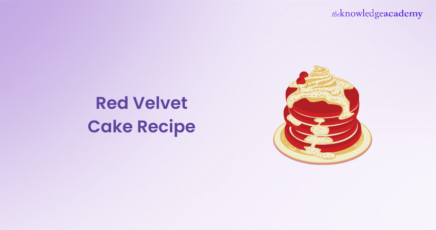Red Velvet Cake Recipe Red Velvet Cake Recipe