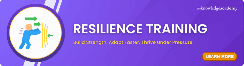 Resilience Training