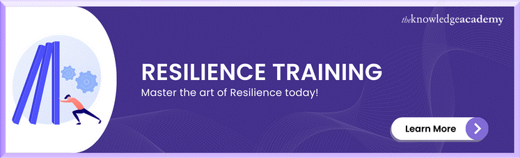 Resilience Training 