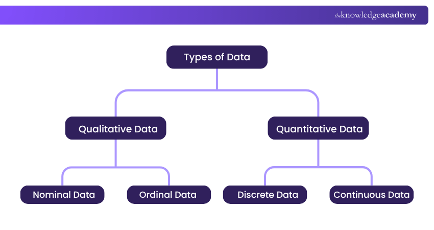 Data Types in Statistics Different Types of Data in Statistics