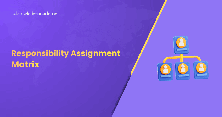 Responsibility Assignment Matrix