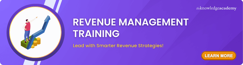 Revenue Management Training